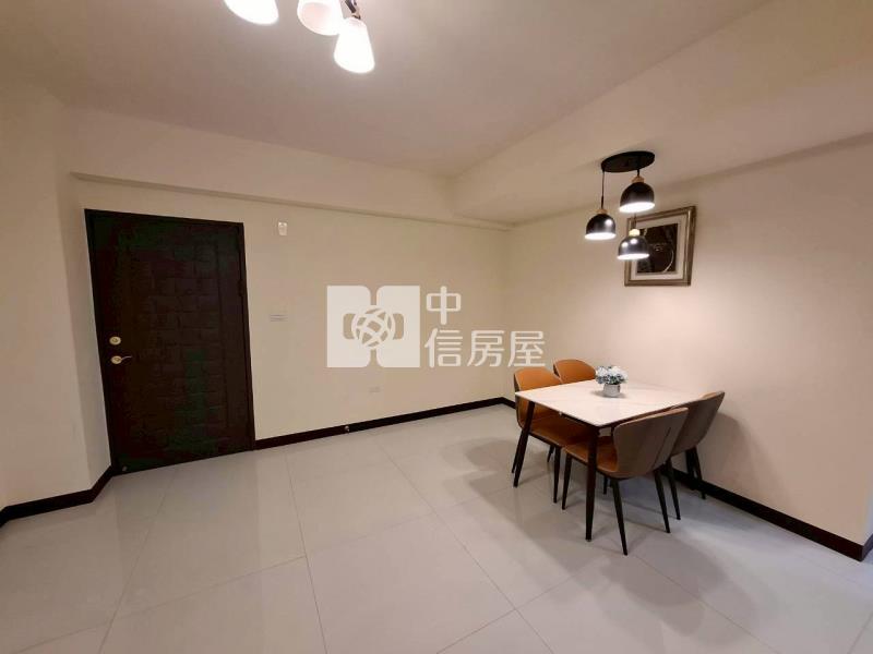 信義國小捷運翻修大樓房屋室內格局與周邊環境