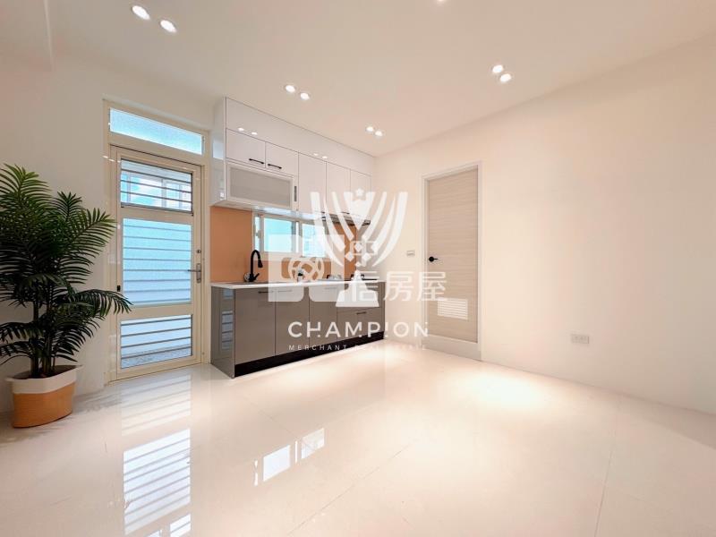 【冠軍】培德平地成家首選房屋室內格局與周邊環境