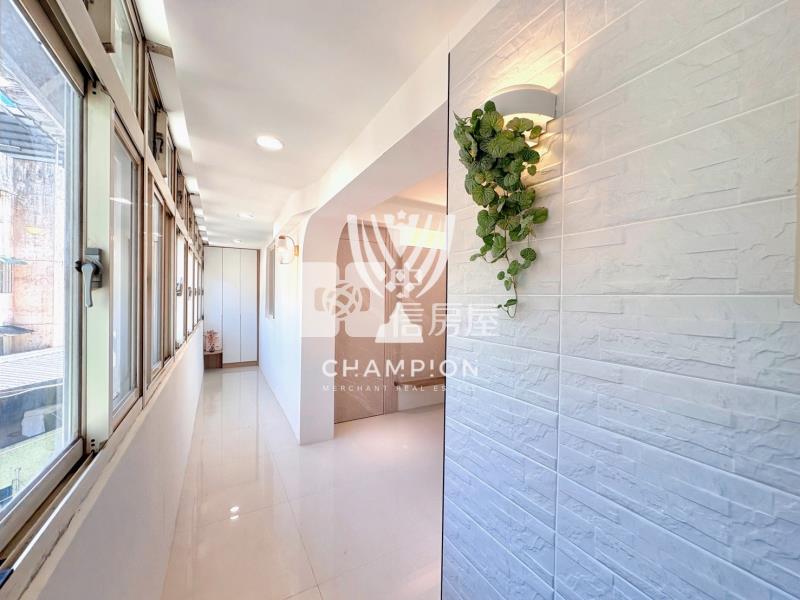 【冠軍】培德平地成家首選房屋室內格局與周邊環境