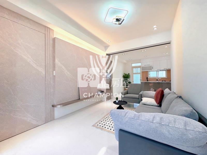 【冠軍】培德平地成家首選房屋室內格局與周邊環境