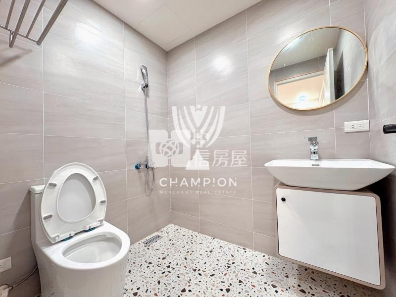 【冠軍】培德平地成家首選房屋室內格局與周邊環境