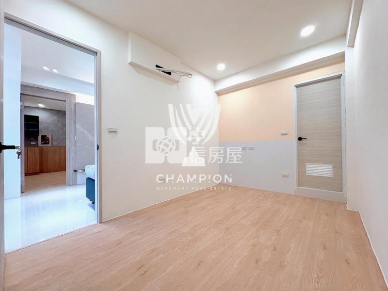 【冠軍】培德平地成家首選房屋室內格局與周邊環境