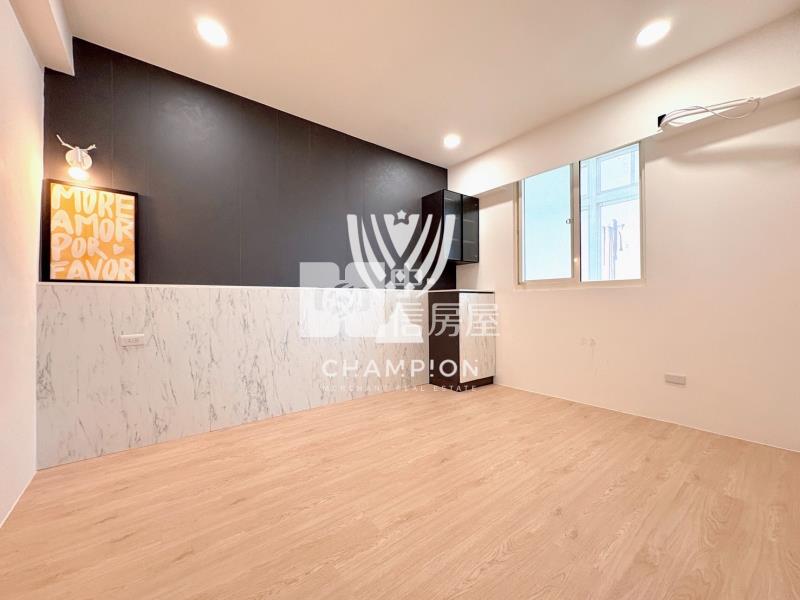 【冠軍】培德平地成家首選房屋室內格局與周邊環境