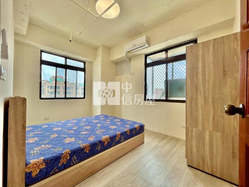 頭家學區｜大兩房+車位房屋室內格局與周邊環境