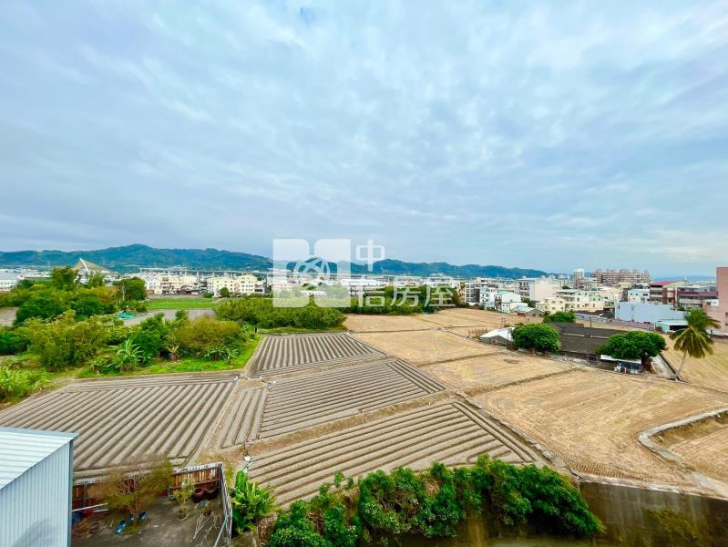 潭子京城|全新整理大三房房屋室內格局與周邊環境