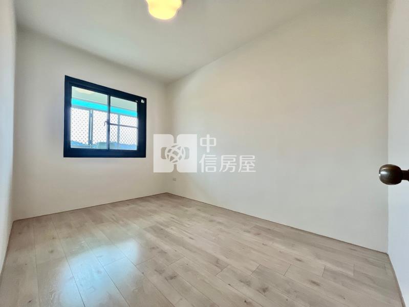 潭子京城|全新整理大三房房屋室內格局與周邊環境