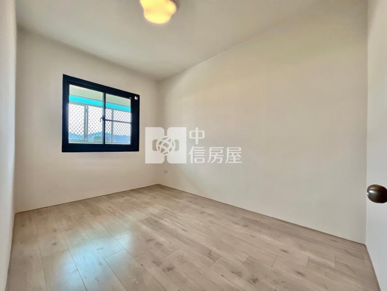 潭子京城|全新整理大三房房屋室內格局與周邊環境