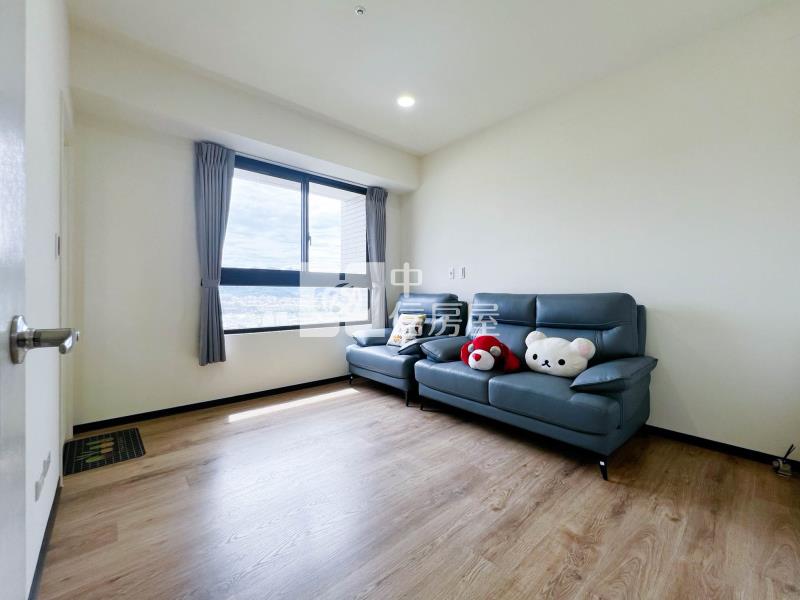 時代菁英｜新光特區高樓層三房平車房屋室內格局與周邊環境