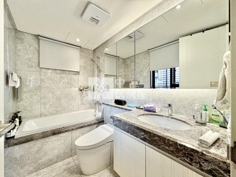 惠宇朗庭|精品級裝潢次頂樓三改二房雙平車房屋室內格局與周邊環境