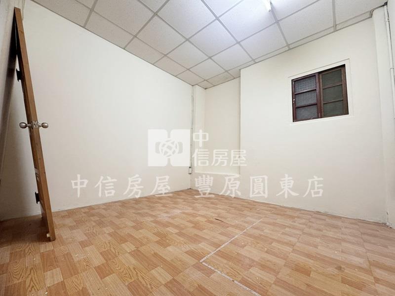 豐原國小住家房屋室內格局與周邊環境