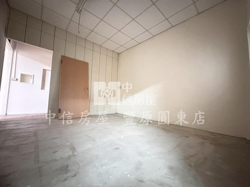 豐原國小住家房屋室內格局與周邊環境