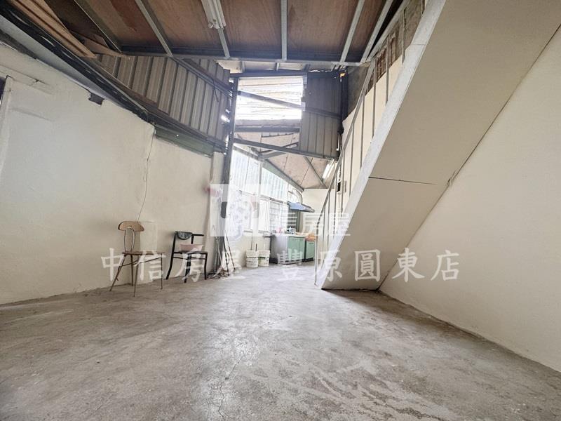 豐原國小住家房屋室內格局與周邊環境