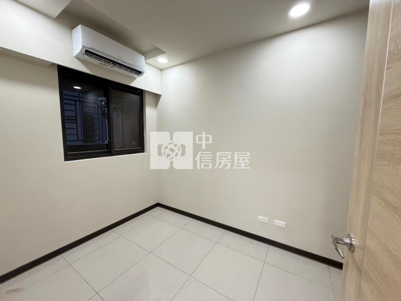 大清城双3+1房+車位(全新未住過)典雅裝潢房屋室內格局與周邊環境