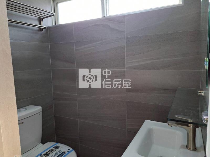 復華商圈精美樓中樓三房平車房屋室內格局與周邊環境