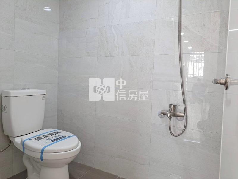 復華商圈精美樓中樓三房平車房屋室內格局與周邊環境