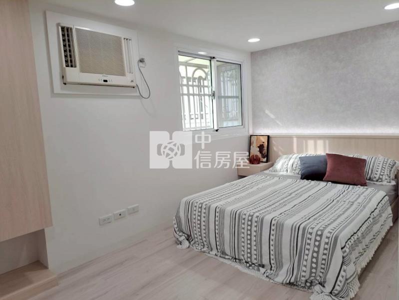 復華商圈精美樓中樓三房平車房屋室內格局與周邊環境