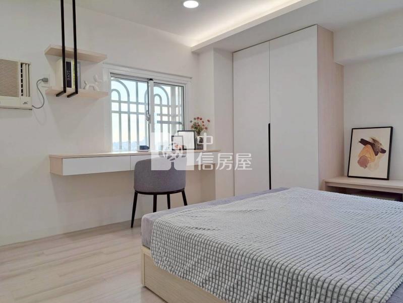 復華商圈精美樓中樓三房平車房屋室內格局與周邊環境