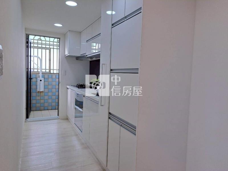 復華商圈精美樓中樓三房平車房屋室內格局與周邊環境