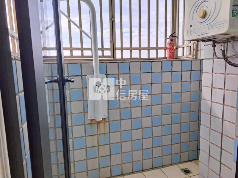 復華商圈精美樓中樓三房平車房屋室內格局與周邊環境