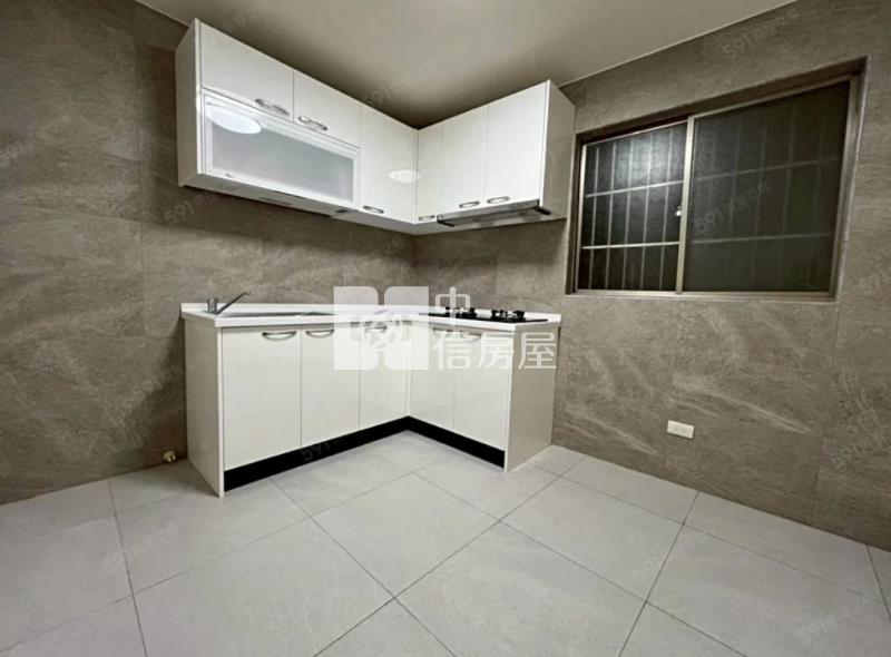 平鎮車站全新整理透天房屋室內格局與周邊環境