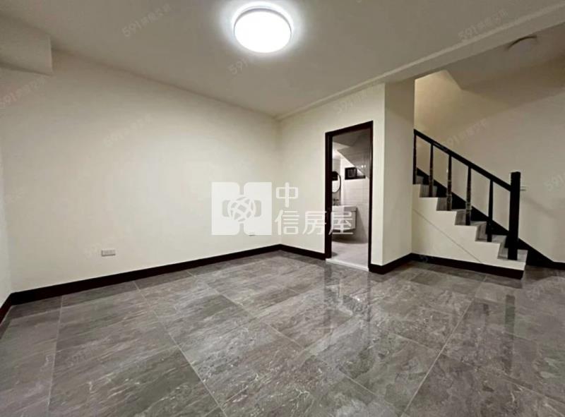 平鎮車站全新整理透天房屋室內格局與周邊環境