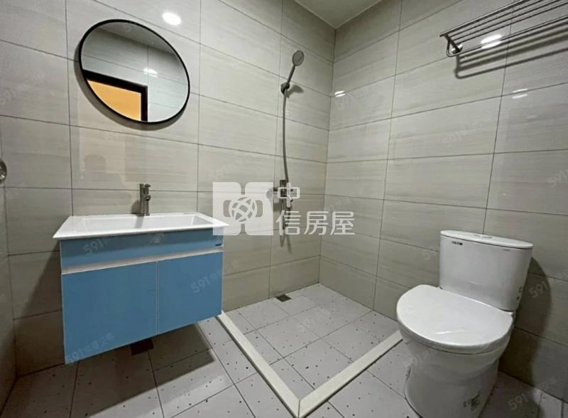 平鎮車站全新整理透天房屋室內格局與周邊環境