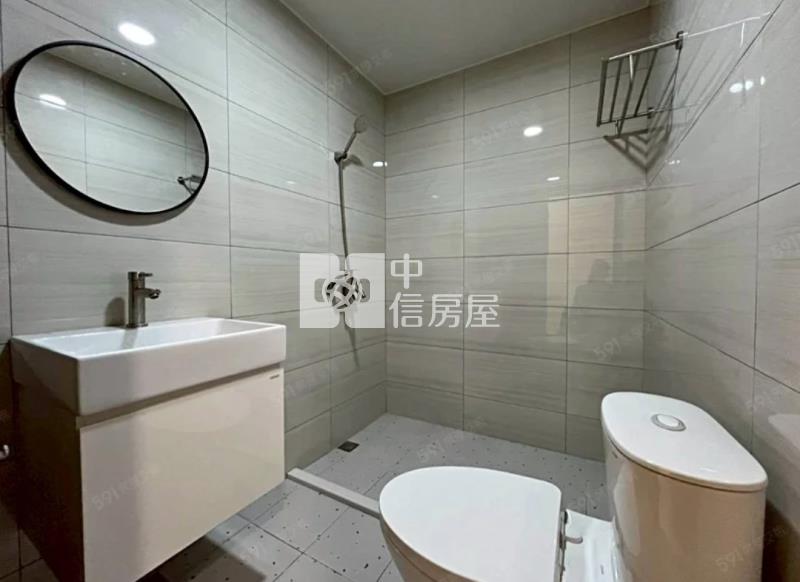 平鎮車站全新整理透天房屋室內格局與周邊環境