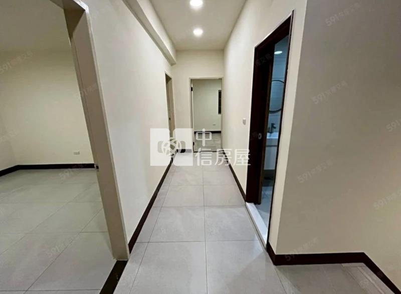 平鎮車站全新整理透天房屋室內格局與周邊環境