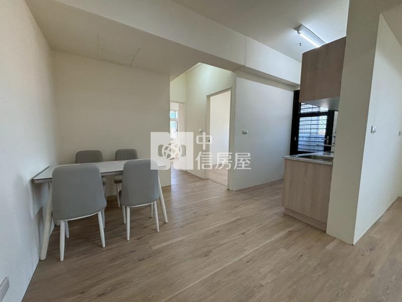 永聚一生太原車站旁大三房+車位房屋室內格局與周邊環境