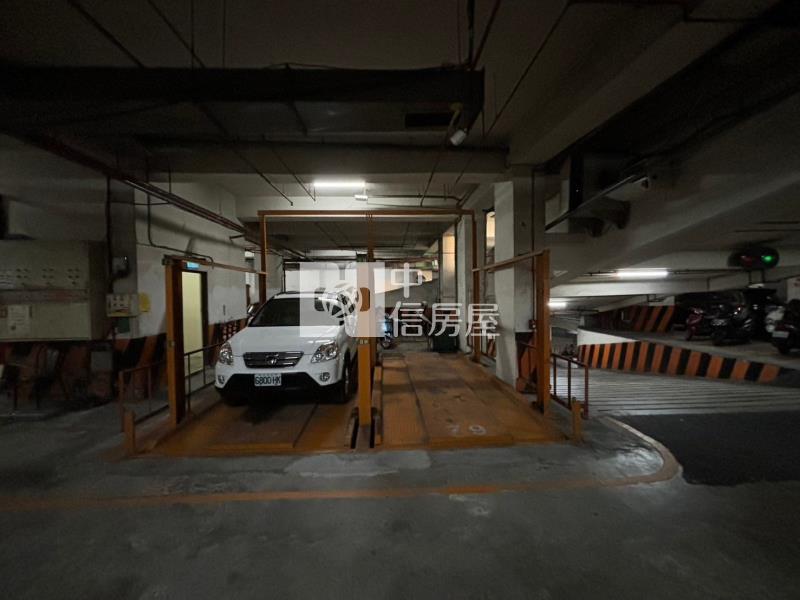 永聚一生太原車站旁大三房+車位房屋室內格局與周邊環境