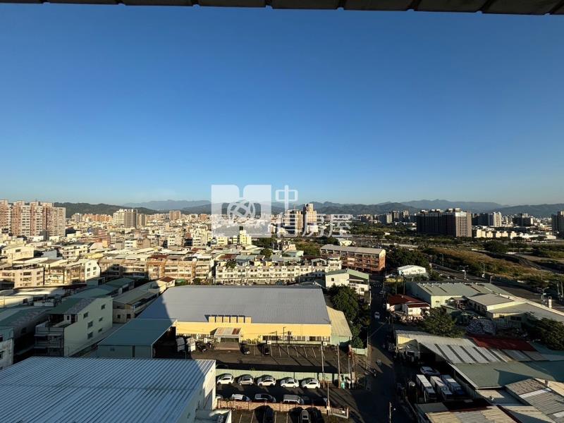 永聚一生太原車站旁大三房+車位房屋室內格局與周邊環境