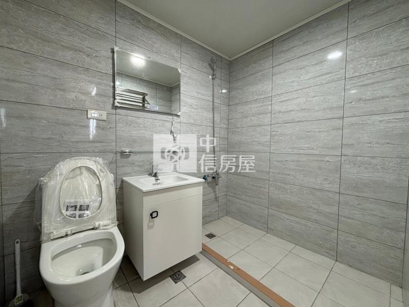 永聚一生太原車站旁大三房+車位房屋室內格局與周邊環境