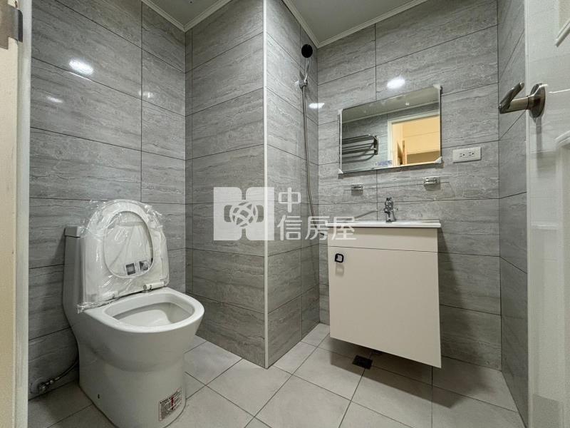 永聚一生太原車站旁大三房+車位房屋室內格局與周邊環境