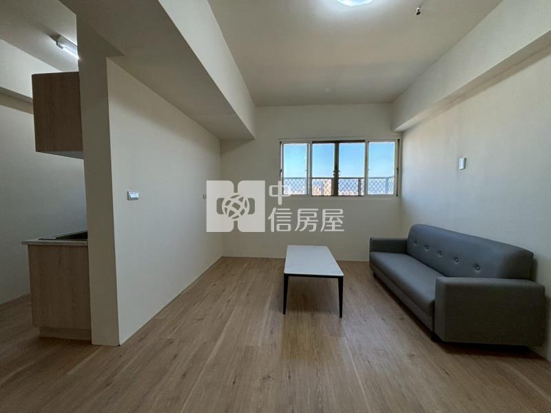 永聚一生太原車站旁大三房+車位房屋室內格局與周邊環境