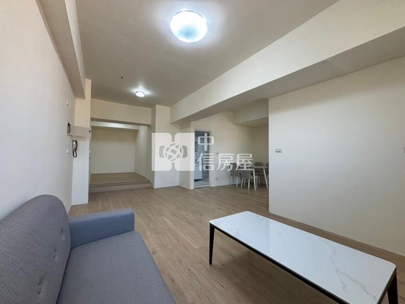 永聚一生太原車站旁大三房+車位房屋室內格局與周邊環境