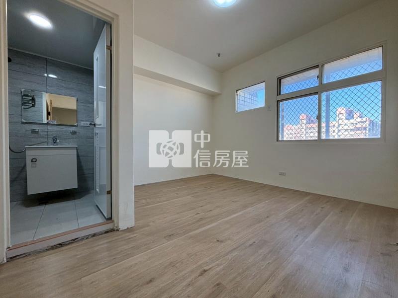 永聚一生太原車站旁大三房+車位房屋室內格局與周邊環境