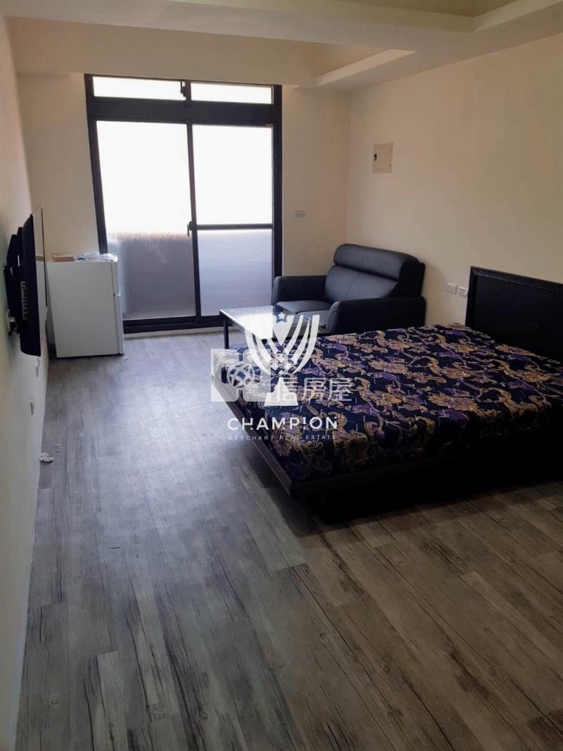 【冠軍】祥豐收租電梯金透店房屋室內格局與周邊環境