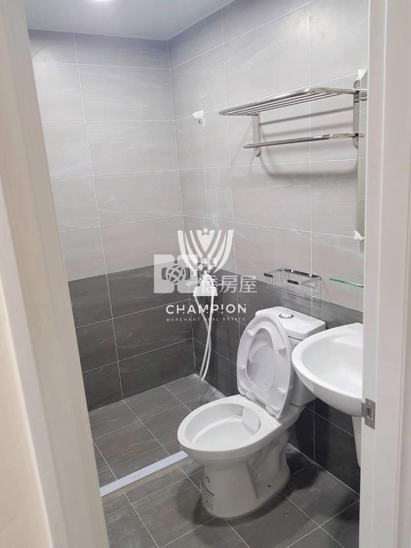 【冠軍】祥豐收租電梯金透店房屋室內格局與周邊環境