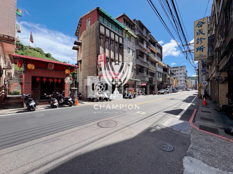 【冠軍】祥豐收租電梯金透店房屋室內格局與周邊環境