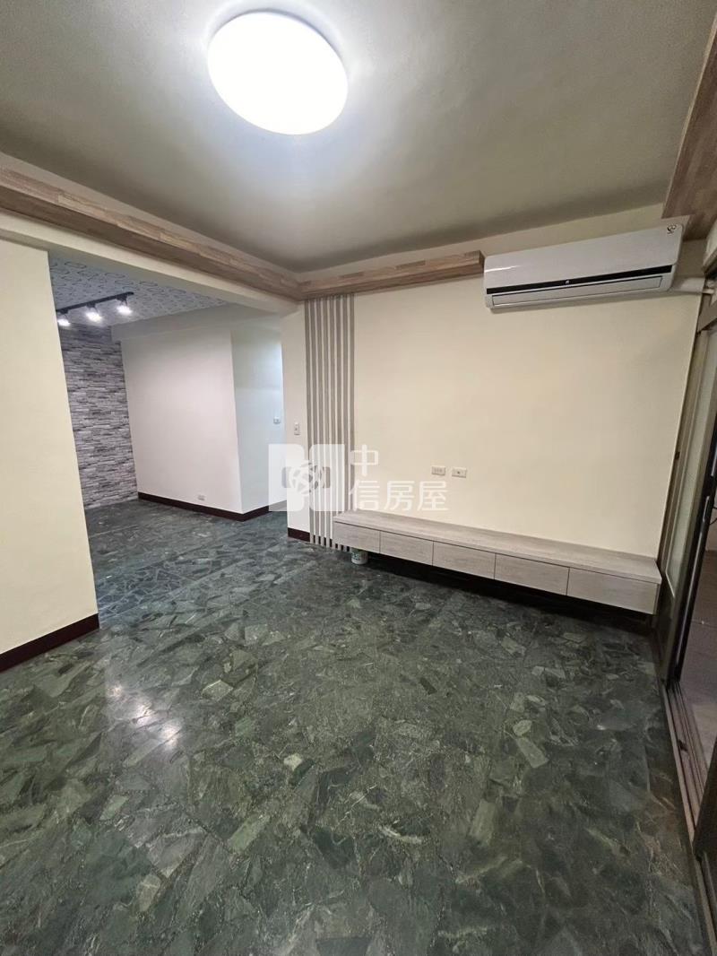 中壢體育園區健身公寓房屋室內格局與周邊環境