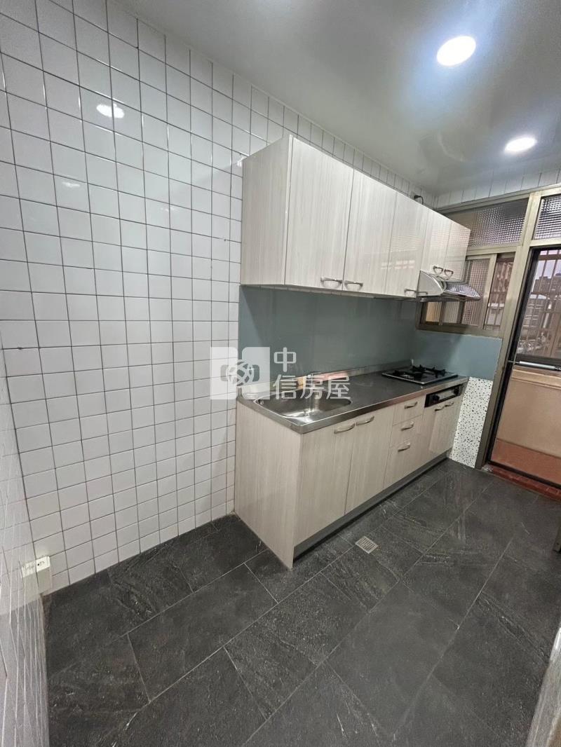 中壢體育園區健身公寓房屋室內格局與周邊環境