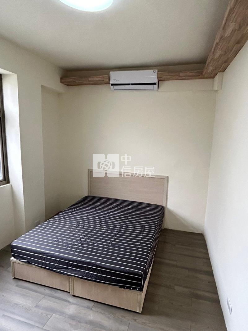 中壢體育園區健身公寓房屋室內格局與周邊環境