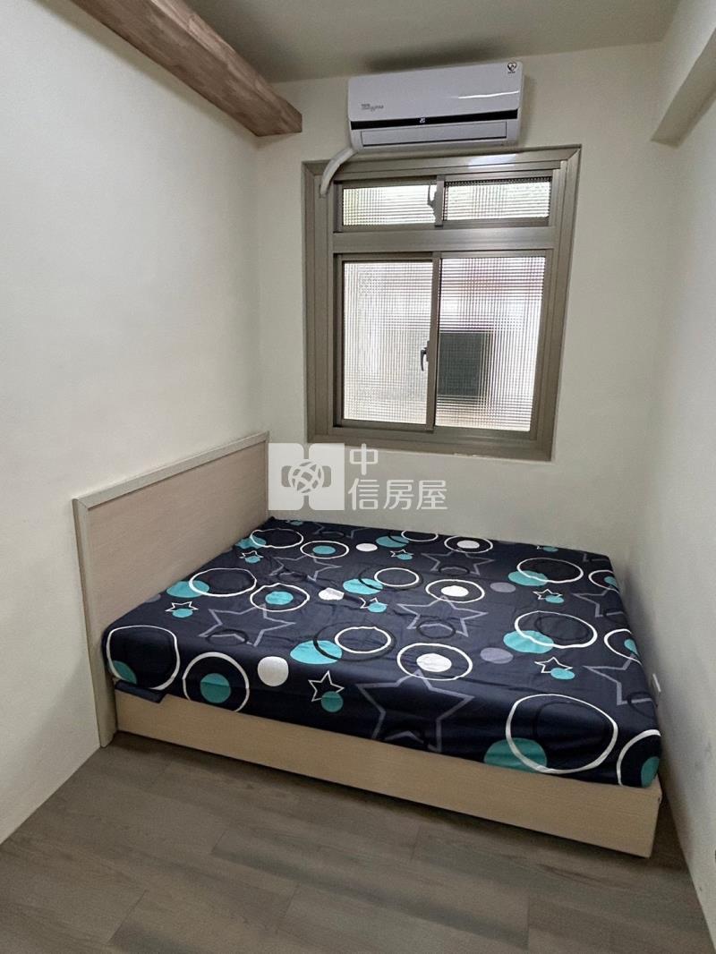 中壢體育園區健身公寓房屋室內格局與周邊環境