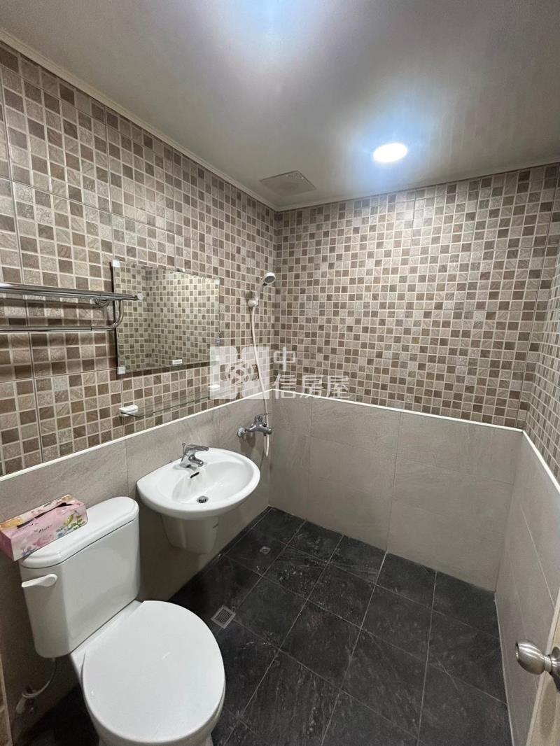 中壢體育園區健身公寓房屋室內格局與周邊環境