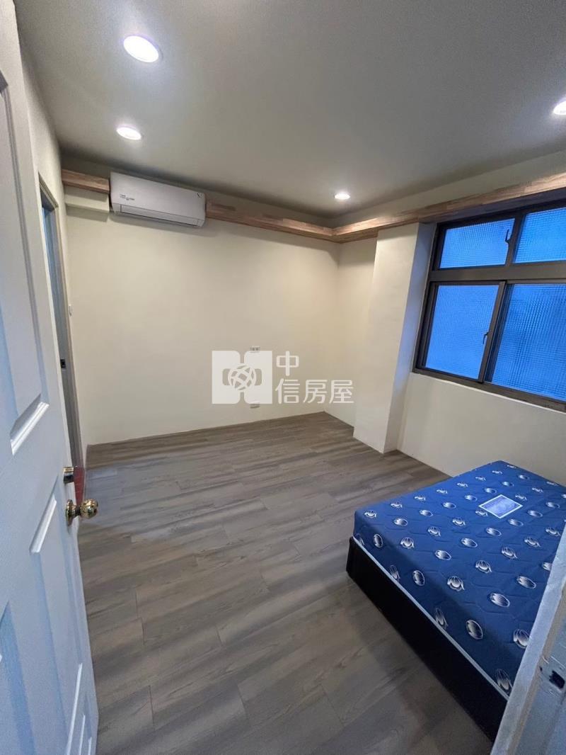 中壢體育園區健身公寓房屋室內格局與周邊環境