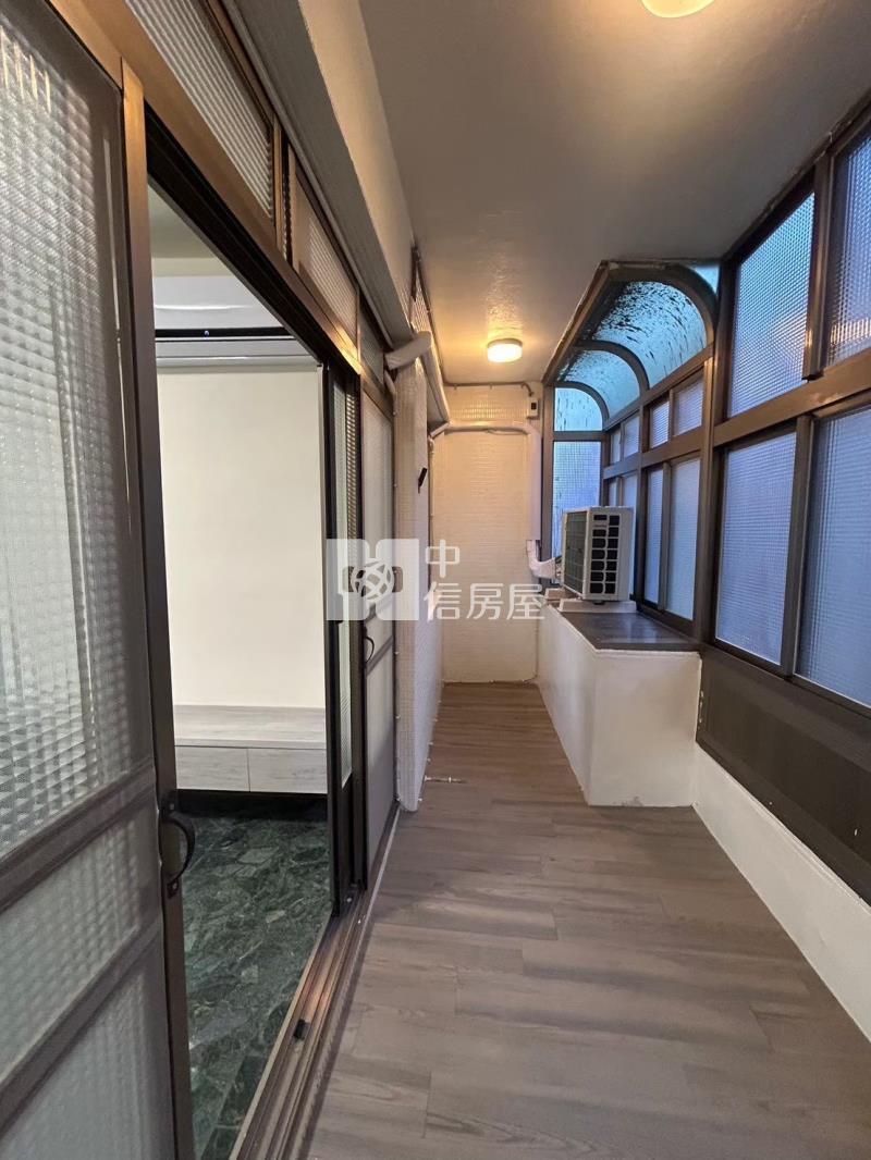 中壢體育園區健身公寓房屋室內格局與周邊環境