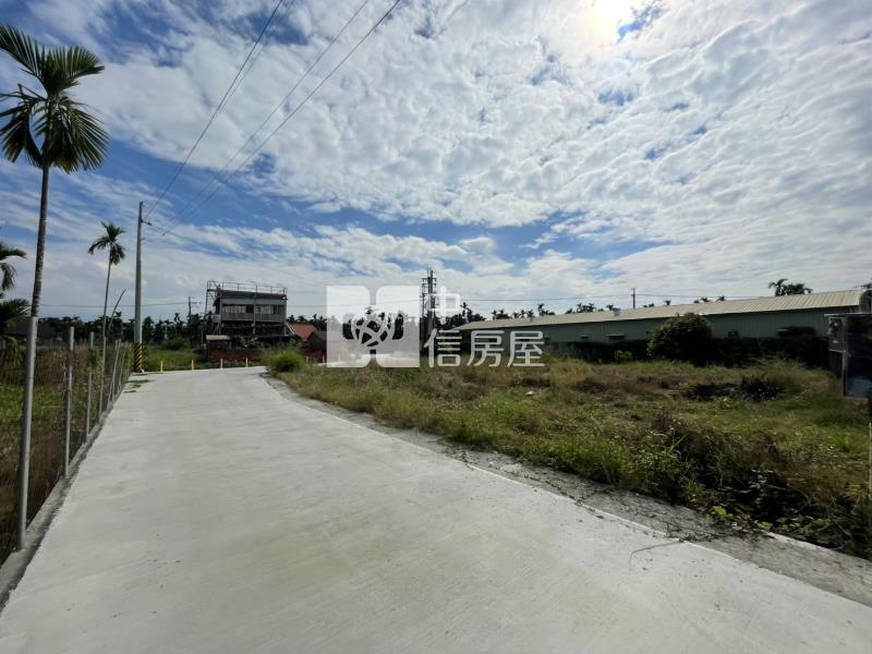 內埔豐田都內農地-1房屋室內格局與周邊環境