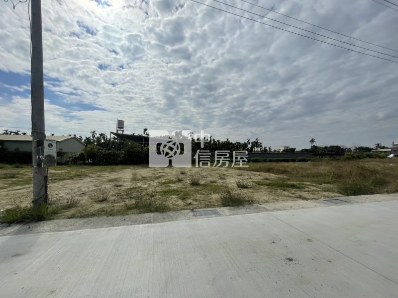 內埔豐田都內農地-1房屋室內格局與周邊環境