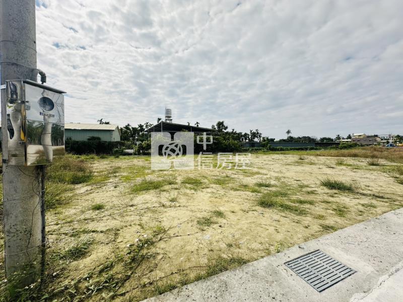 內埔豐田都內農地-1房屋室內格局與周邊環境