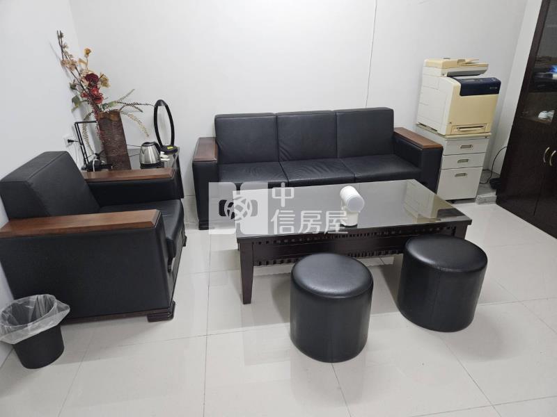 香港半島大廈友愛街全新2房車位B房屋室內格局與周邊環境